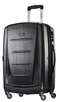 Samsonite Winfield 2 Hardside 24’’ Luggage